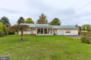 603 Centre Hill Rd, Morrisdale, PA 16858 - Photo 4