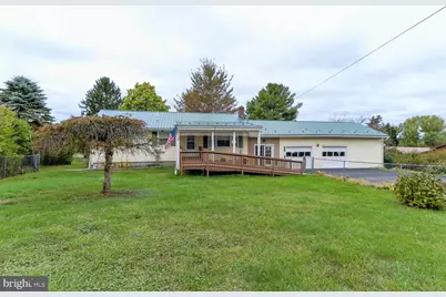 603 Centre Hill Road, Morrisdale, PA 16858 - Photo 16