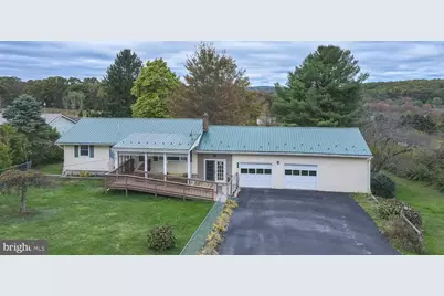 603 Centre Hill Road, Morrisdale, PA 16858 - Photo 1