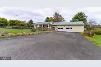 603 Centre Hill Road, Morrisdale, PA 16858 - Photo 18