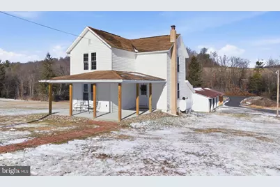 1765 Cooper Avenue, Grassflat, PA 16839 - Photo 4