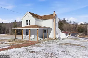 1765 Cooper Ave, Grassflat, PA 16839 - Photo 4