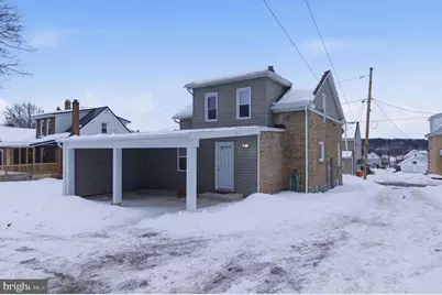 324 W 6th Avenue, Garfield, PA 16830 - Photo 2