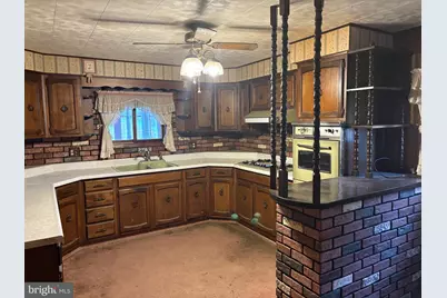 606 Curtin Street, Osceola Mills, PA 16666 - Photo 2