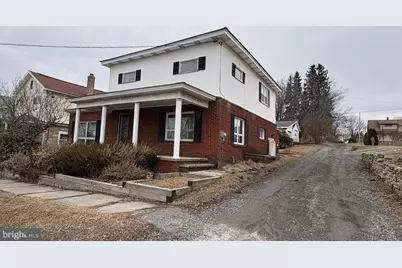 606 Curtin Street, Osceola Mills, PA 16666 - Photo 1