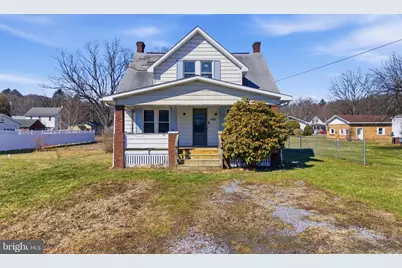 1405 Clarendon Avenue, Garfield, PA 16843 - Photo 1