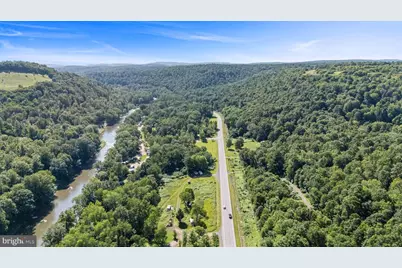 166.68 Acres Mahaffey Grampian Highway, Mahaffey, PA 15757 - Photo 4