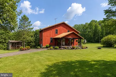2073 Jerry Run Road, Garfield, PA 16830 - Photo 4