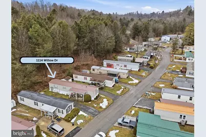 1114 Willow Drive, Garfield, PA 16830 - Photo 10