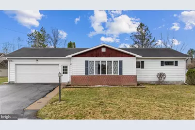 1512 Warren Drive, Garfield, PA 16830 - Photo 38