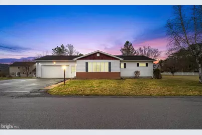 1512 Warren Drive, Garfield, PA 16830 - Photo 1