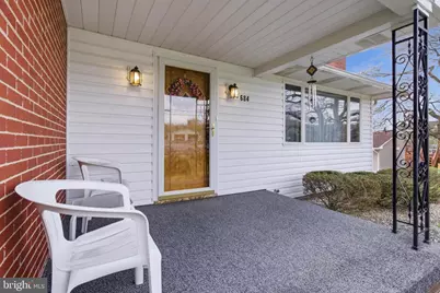 684 Powell Street, Hawk Run, PA 16840 - Photo 4