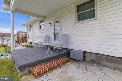 684 Powell Street, Hawk Run, PA 16840 - Photo 12