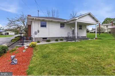 684 Powell Street, Hawk Run, PA 16840 - Photo 10