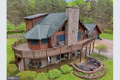 276 Turner Road, Morrisdale, PA 16858 - Photo 2