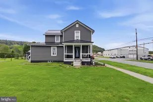 456 Spruce St, Garfield, PA 16830 - Photo 1