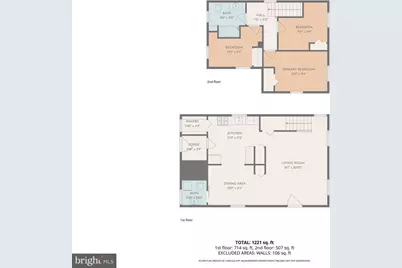456 Spruce Street, Garfield, PA 16830 - Photo 4