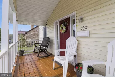 302 Elizabeth Street, Osceola Mills, PA 16666 - Photo 2