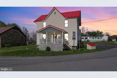 302 Elizabeth Street, Osceola Mills, PA 16666 - Photo 1