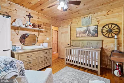 5524 Buck Run Road, Frenchville, PA 16836 - Photo 20
