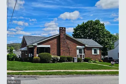 721 Nichols Street, Garfield, PA 16830 - Photo 1