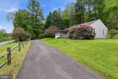 9745 State Park Road, Plainfield, PA 15849 - Photo 4