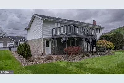 800 S 6th Street, Garfield, PA 16830 - Photo 8