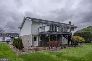 800 S 6th St, Garfield, PA 16830 - Photo 8