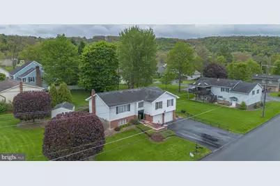 800 S 6th Street, Garfield, PA 16830 - Photo 2