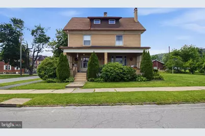 302 Nichols Street, Garfield, PA 16830 - Photo 2
