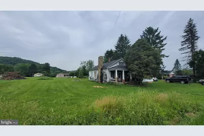 1599 Union Street, Coalport, PA 16627 - Photo 1