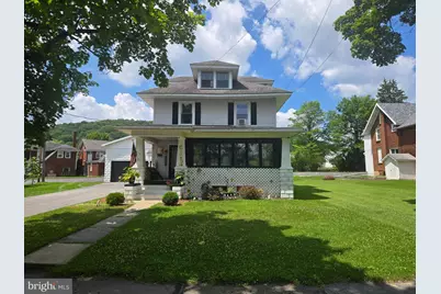 514 Turnpike Avenue, Garfield, PA 16830 - Photo 2