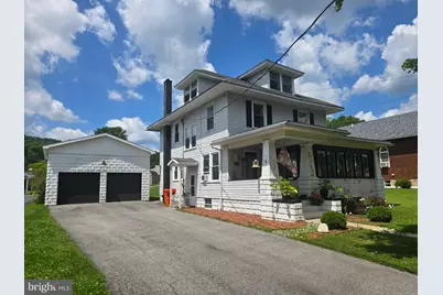 514 Turnpike Avenue, Garfield, PA 16830 - Photo 1