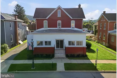210 N 2nd St, Garfield, PA 16830 - Photo 4