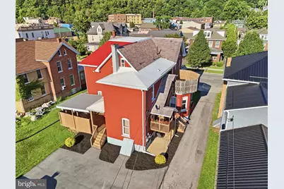 210 N 2nd St, Garfield, PA 16830 - Photo 8