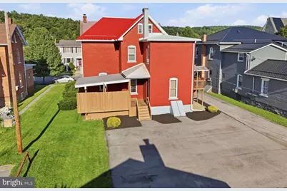 210 N 2nd St, Garfield, PA 16830 - Photo 10