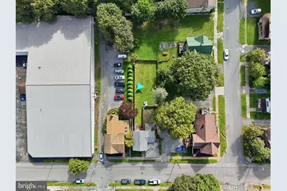 107 N 4th Street, Garfield, PA 16830 - Photo 28