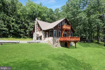 4700 Hoovertown Road, Plainfield, PA 15849 - Photo 2