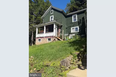 114 S 5th Street, Garfield, PA 16830 - Photo 1