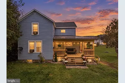 205 Smith Street, Garfield, PA 16830 - Photo 2