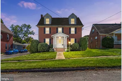 416 W Locust Street, Garfield, PA 16830 - Photo 1
