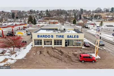 765 Columbia Boulevard, Bloomsburg, PA 17815 - Photo 1