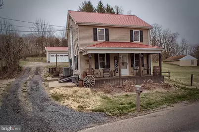 241 Slabtown Road, Catawissa, PA 17820 - Photo 2