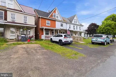 351 Columbia Ave, Ashland, PA 17921 - Photo 1