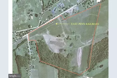 2480 Baltimore Pike, Oxford, PA 19363 - Photo 1