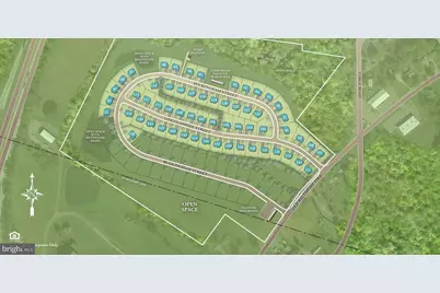 Lincolnshire St #D (Waterford), Oxford, PA 19363 - Photo 2