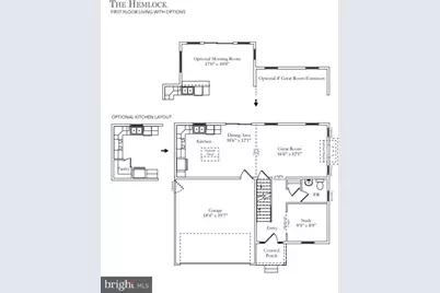 Greenwood Drive #B (Hemlock), Oxford, PA 19363 - Photo 4