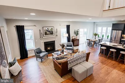 Greenwood Drive #F (Norway), Oxford, PA 19363 - Photo 4