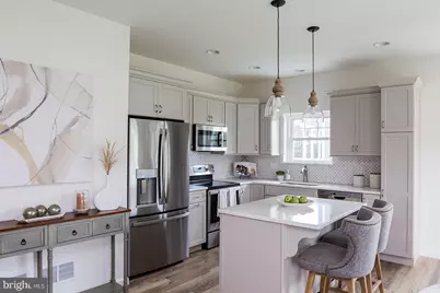 Greenwood Drive #A (Juniper), Oxford, PA 19363 - Photo 4