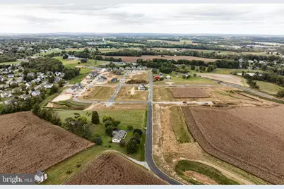 100 Hearthside Way #MAGNOLIA, Oxford, PA 19363 - Photo 22